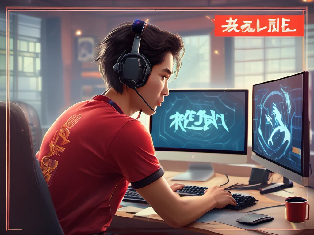 体育赛场准备,BrokenBladeM